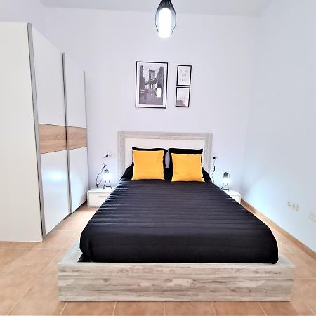 Apartmán Estudio Green Garrucha Exteriér fotografie